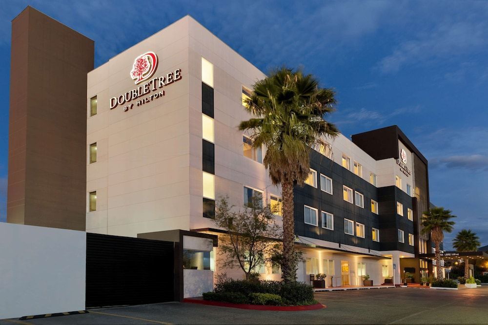 DoubleTree by Hilton Hotel Queretaro 1