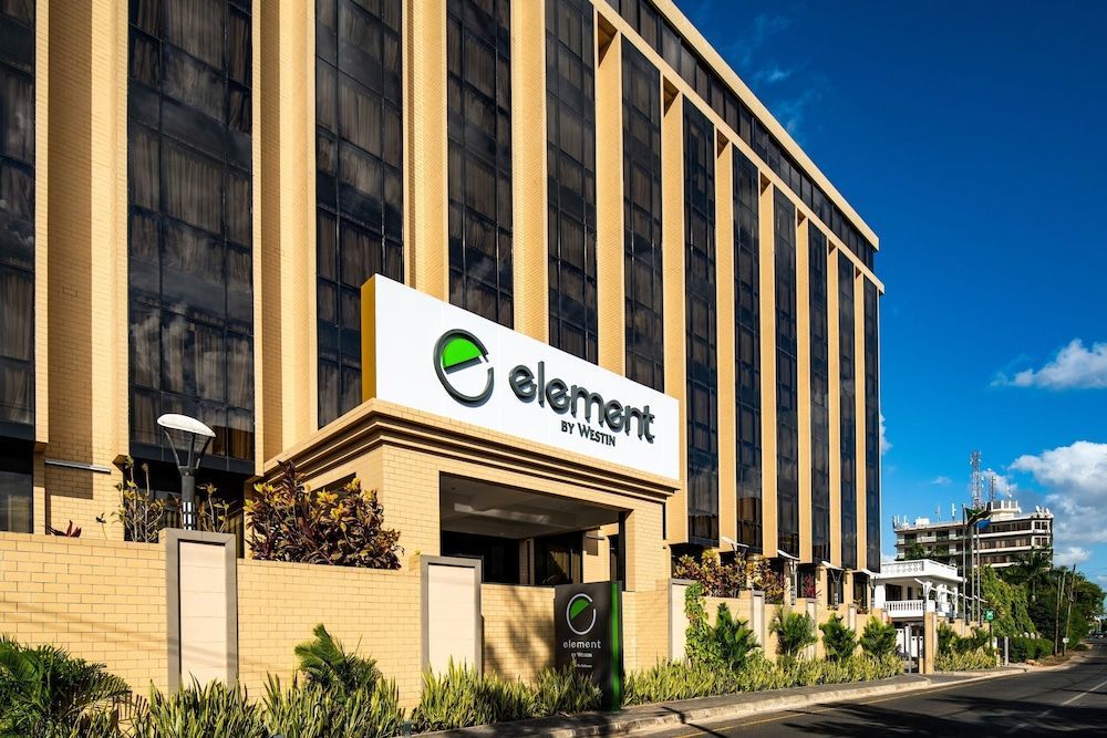 Element by Marriott Dar es Salaam 1