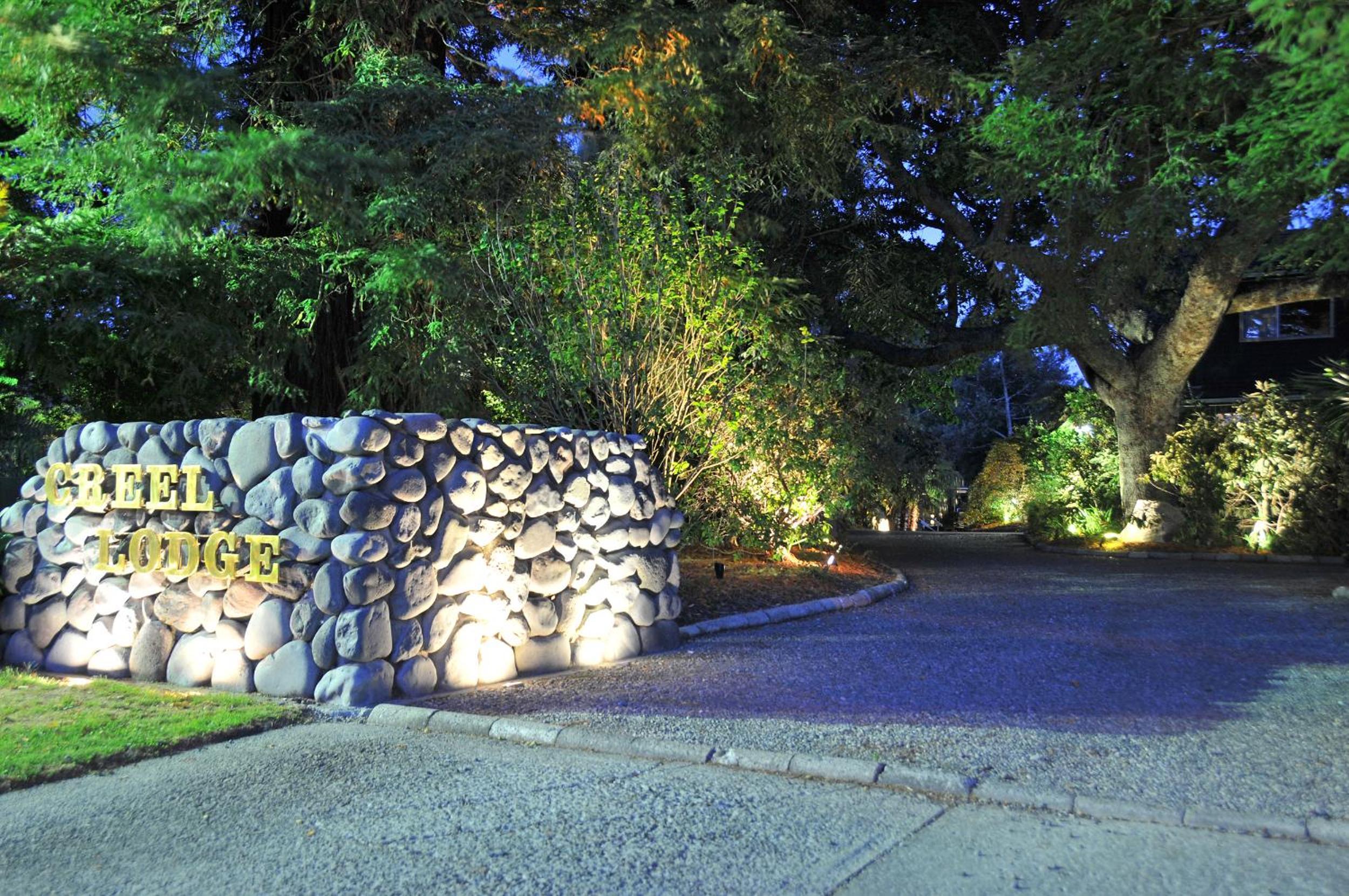 Creel Lodge 2
