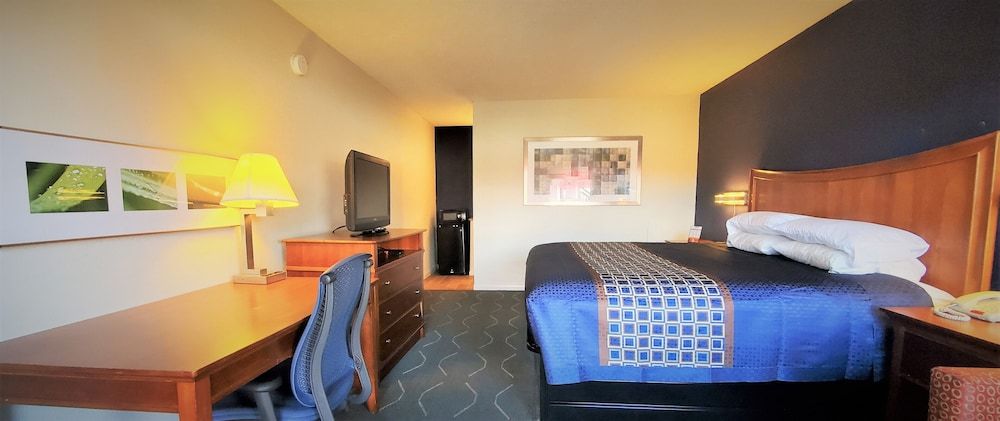 Economy 7 Inn- Newport News 2