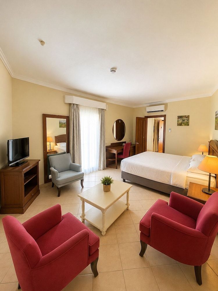 Okaliptus Otel 1