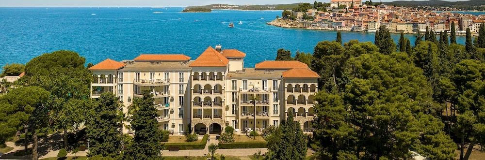 Maistra Select Island Hotel Katarina 1