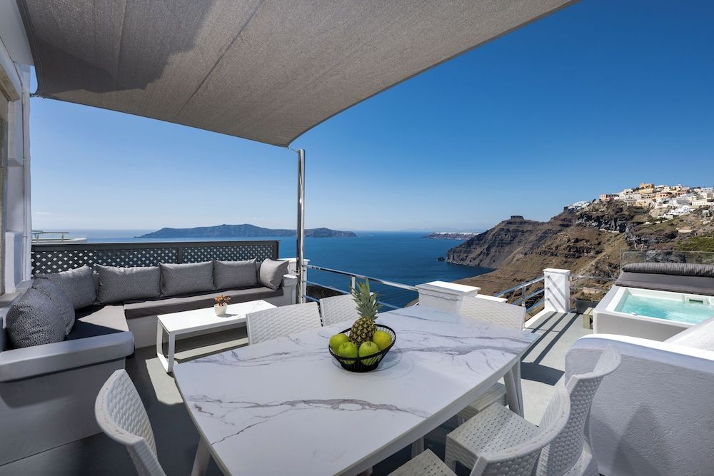 1809 Villa by Thireas 1