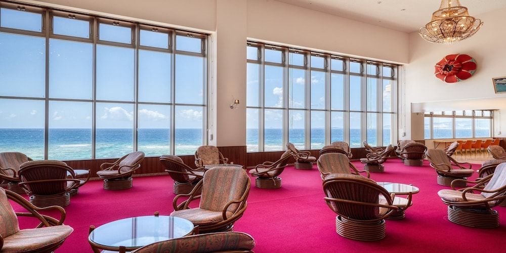 Hotel Miyuki Beach 2