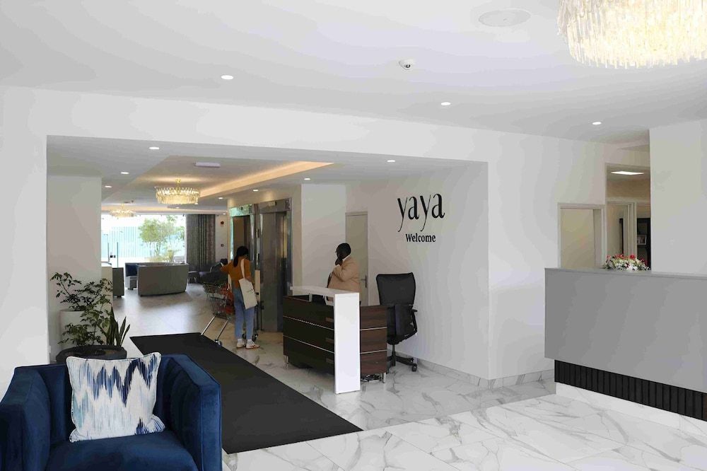 Yaya Hotel & Apartments 2