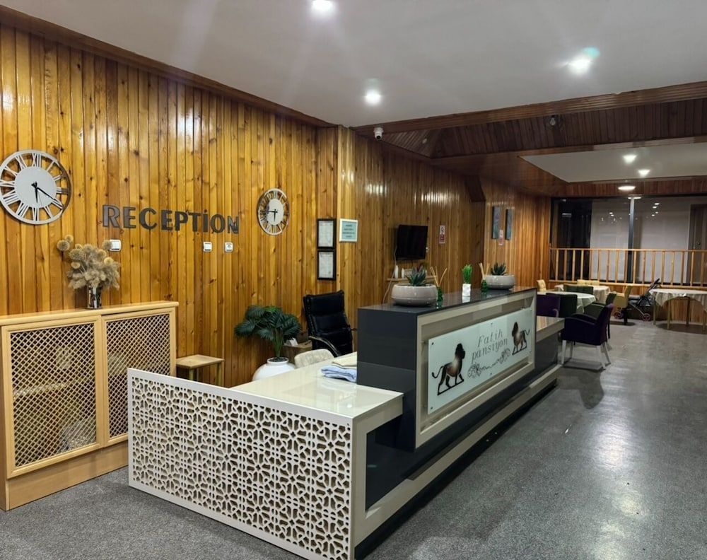 Elazig Fatih Pansiyon 2