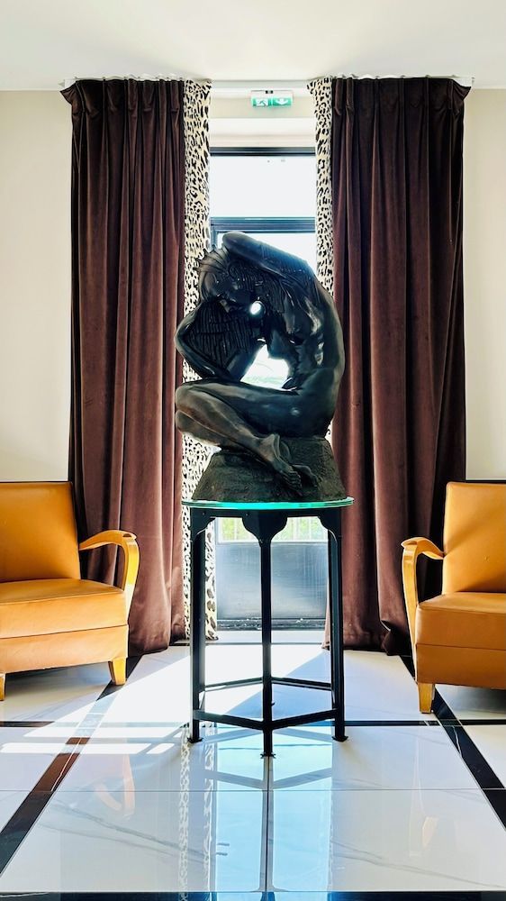 Hôtel Villa la Renaissance 2
