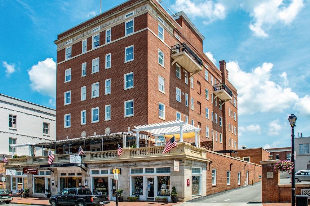 The Gin Hotel, an Ascend Collection Hotel 1