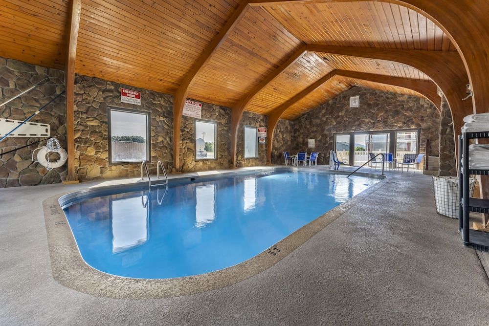 Econo Lodge Wooster 1