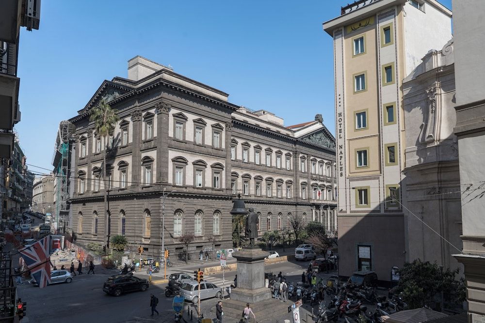 La Dimora del Corso 35 1