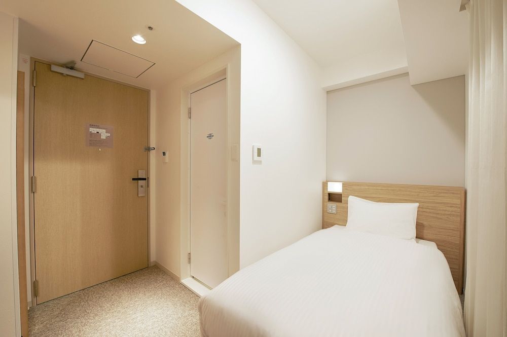 Sotetsu Fresa Inn Tokyo Kinshicho 1