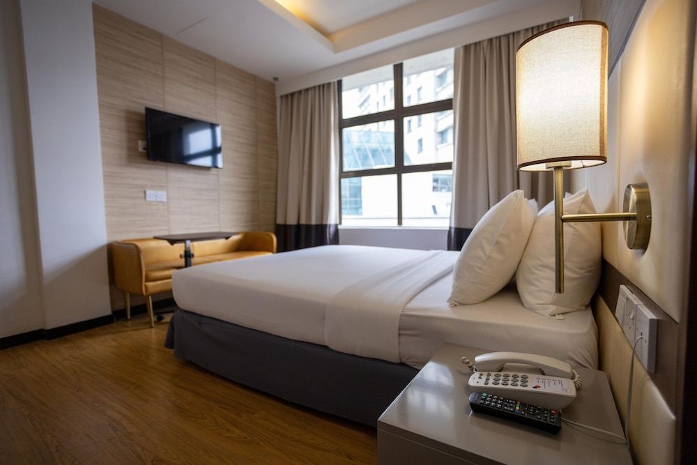 Citrus Hotel Johor Bahru by Compass Hospitality 1