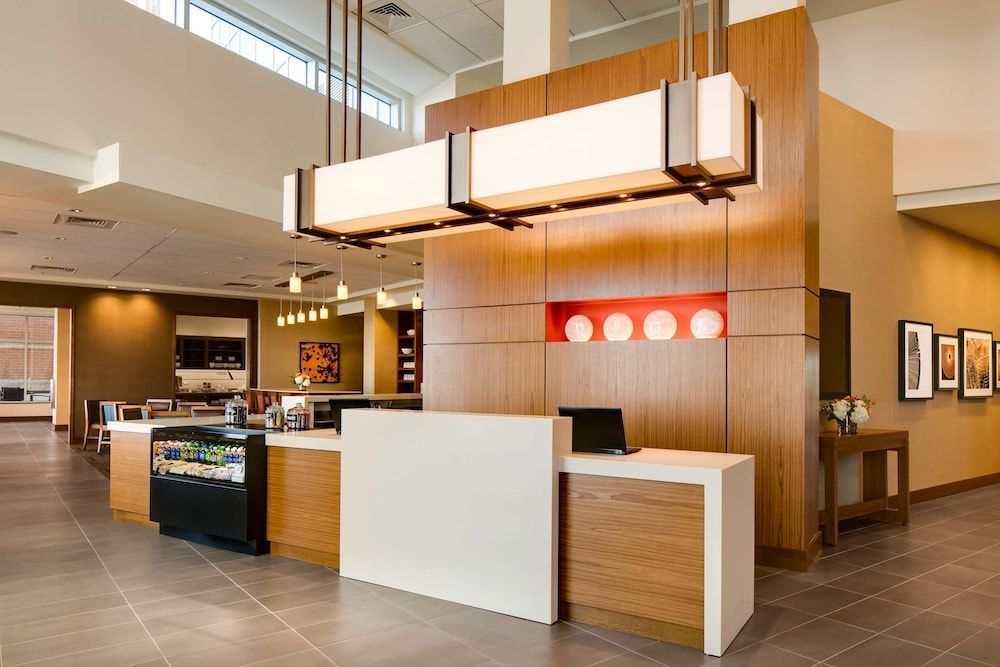 Hyatt Place Kansas City Lenexa City Center 2
