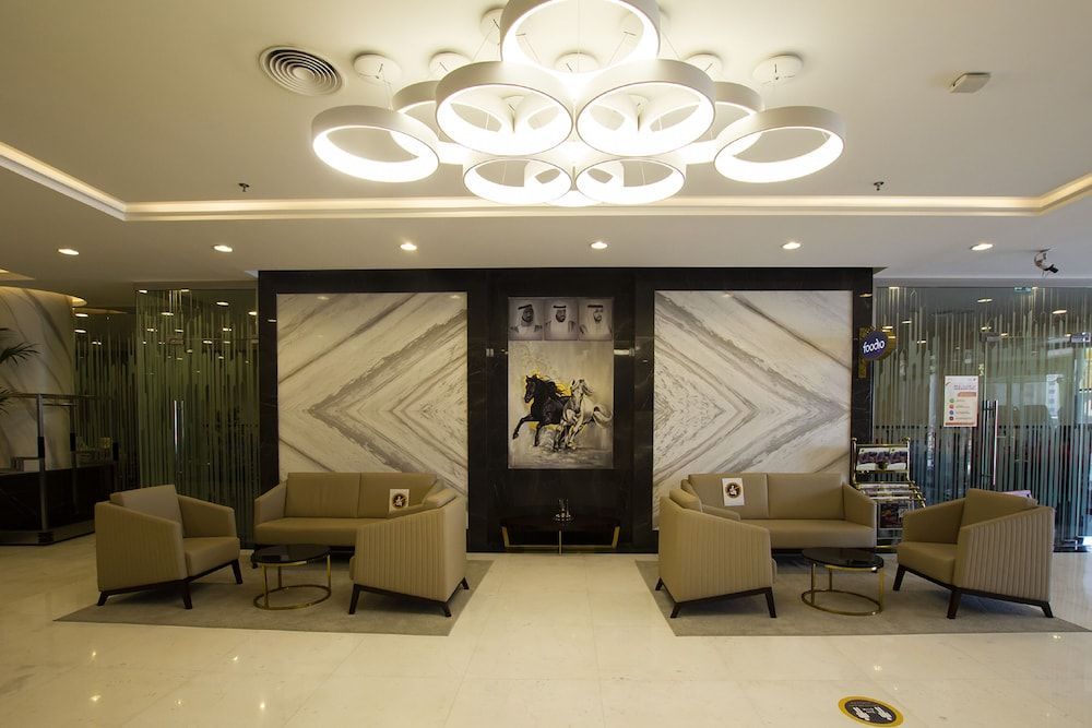 TIME Onyx Hotel Apartments 2