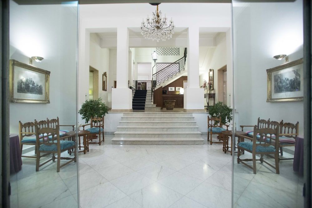 Hotel Victoria Maiorino 2