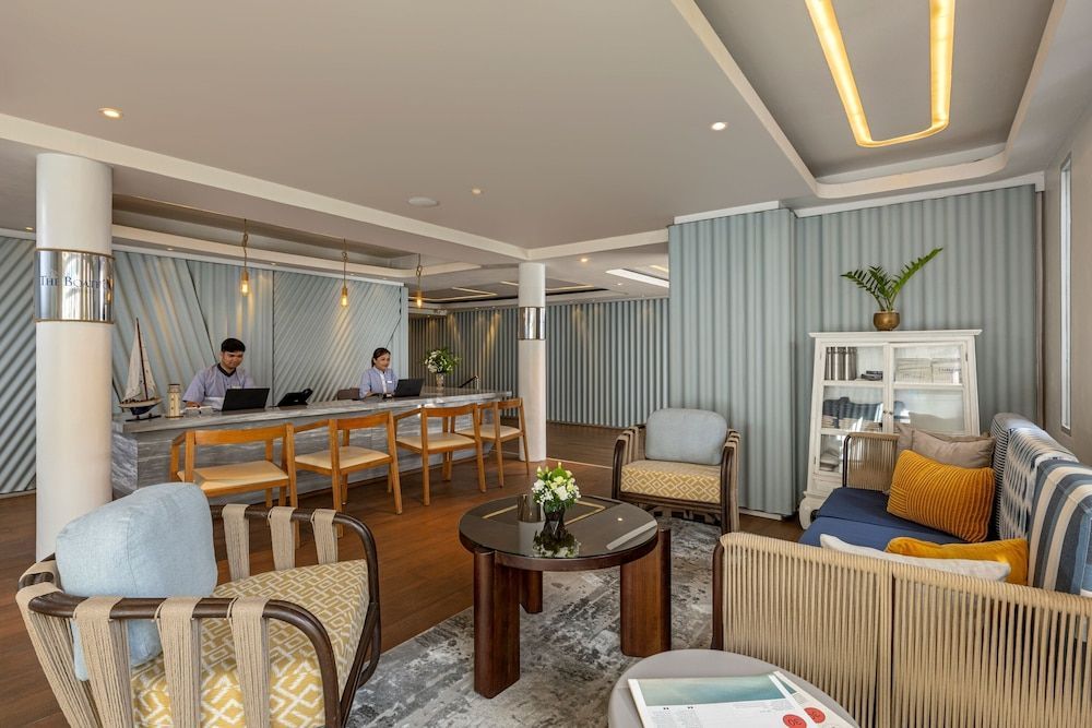 The Boathouse Phuket-SHA Plus 2