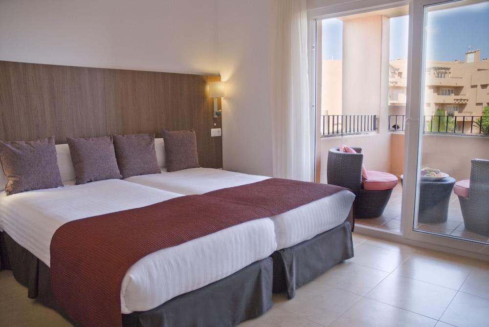 ONA MAR MENOR THE RESIDENCE 1