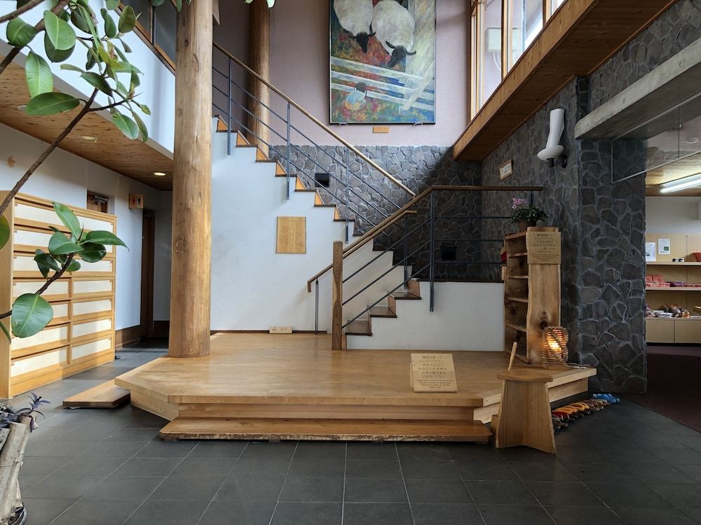 Hotel Fuki no Mori 2