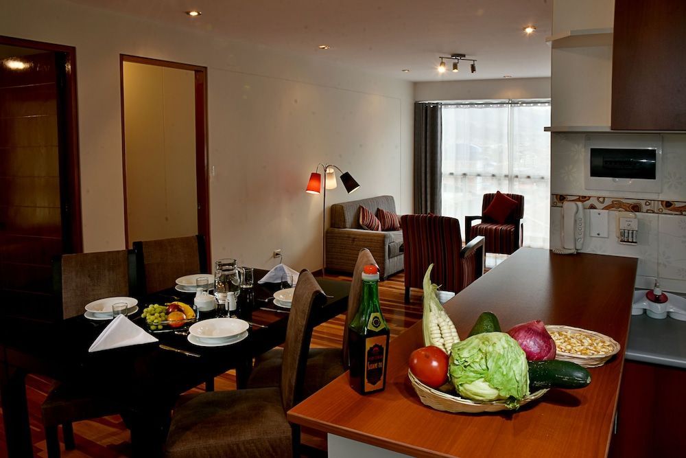 Polo Apartment 1