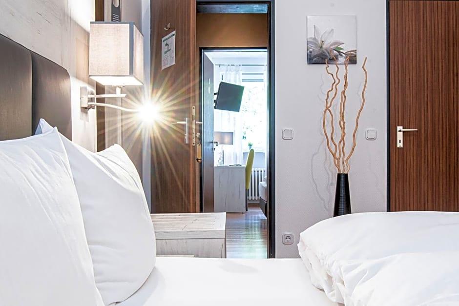 Hotel Ehranger Hof 2