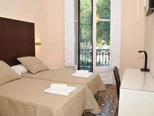 Hotel Center Gran Via 1