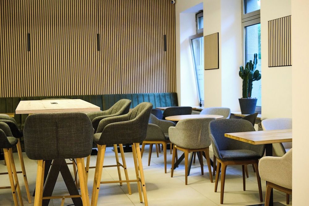 Hotel Schumacher Düsseldorf 2