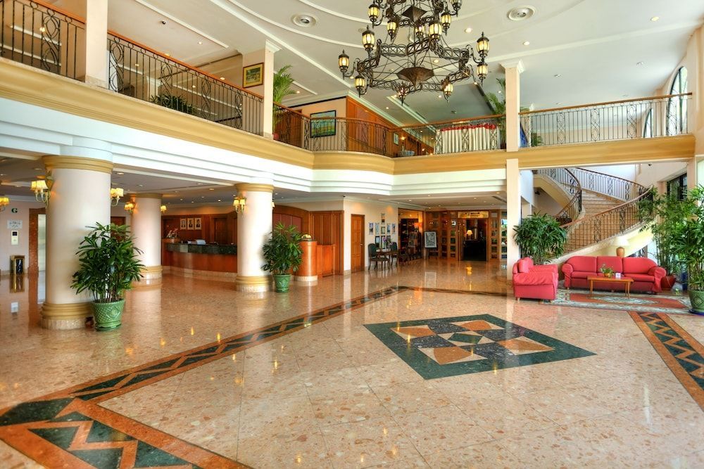 Sunway Hotel Phnom Penh 2