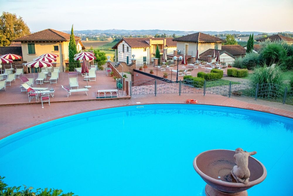 Ariotto Village 1