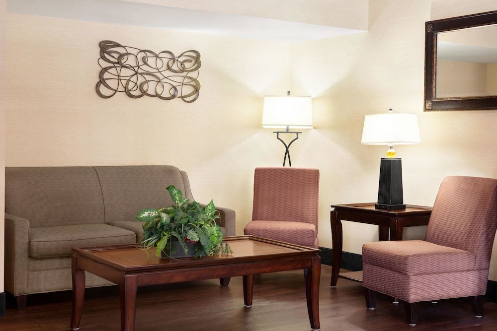 Baymont by Wyndham Rocky Mount 2