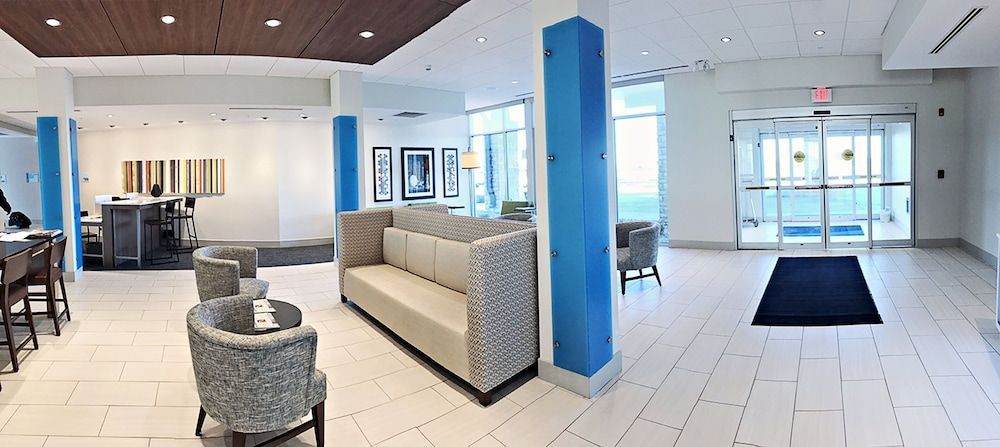Holiday Inn Express & Suites RANTOUL by IHG 2