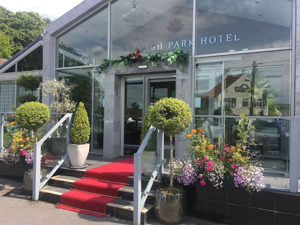 Beamish Park Hotel 1