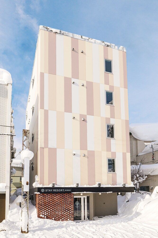 STAY RESORT NISEKO 1
