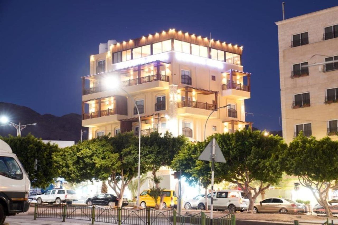 Laverda Hotel 2