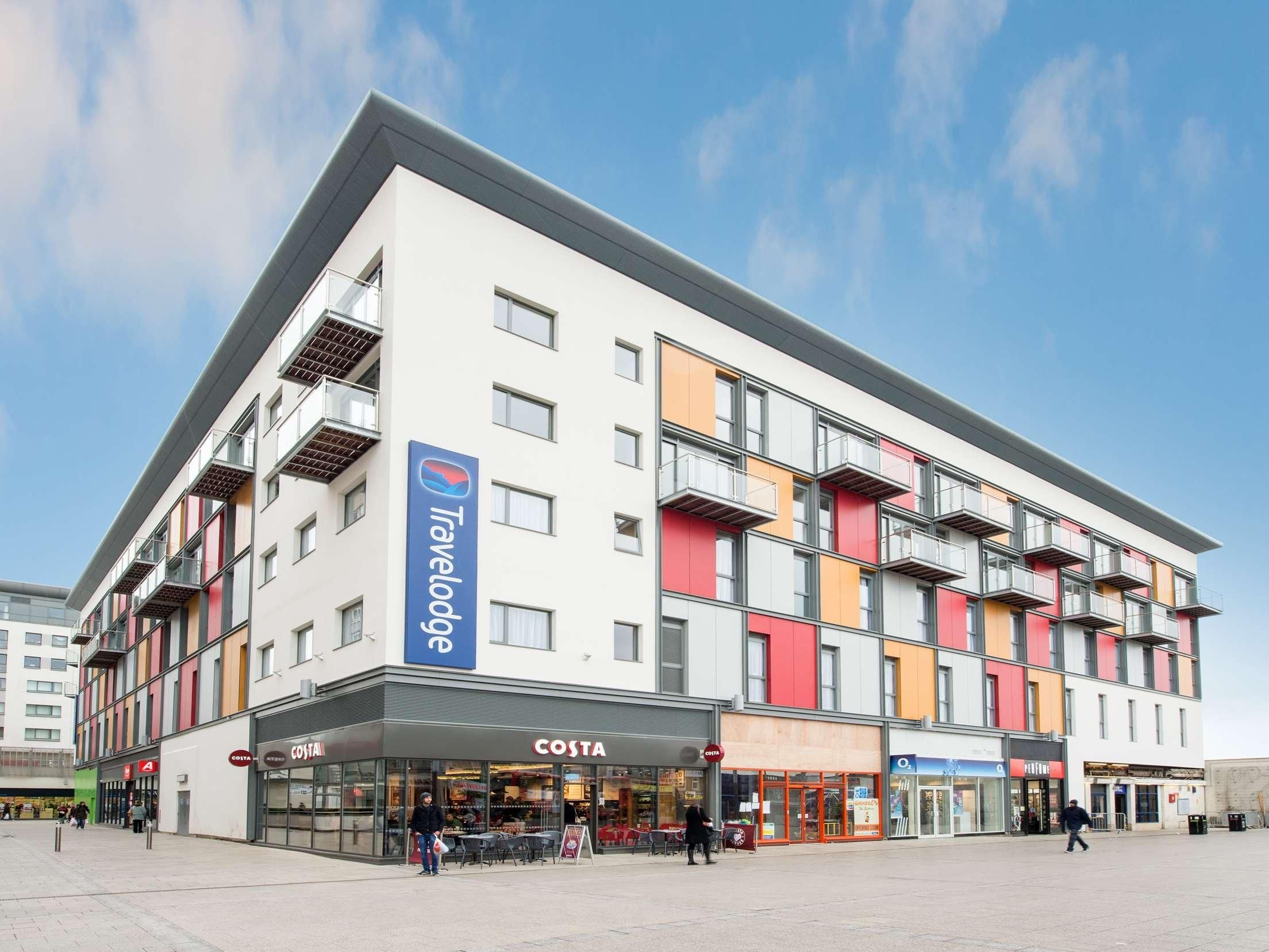 Travelodge London Wembley High Road 2
