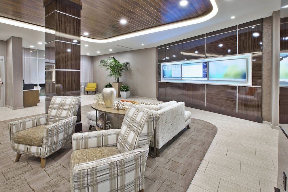 SpringHill Suites by Marriott Chattanooga North/Ooltewah 2