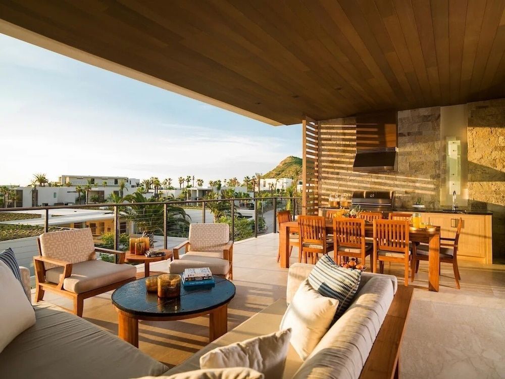 Chileno Bay Resort & Residences, Auberge Collection 1