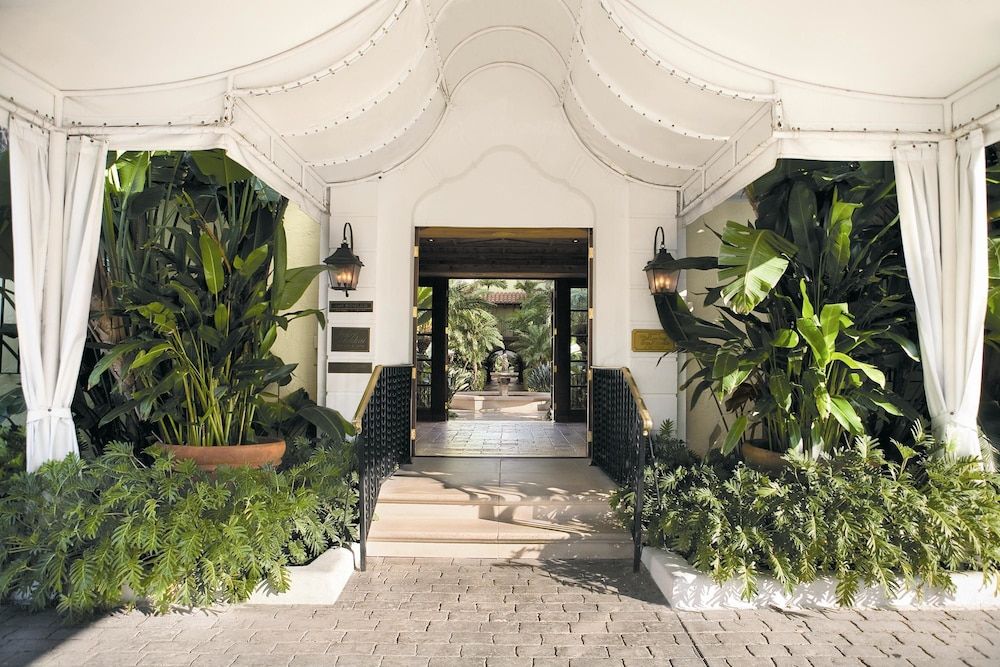 The Brazilian Court Hotel 1
