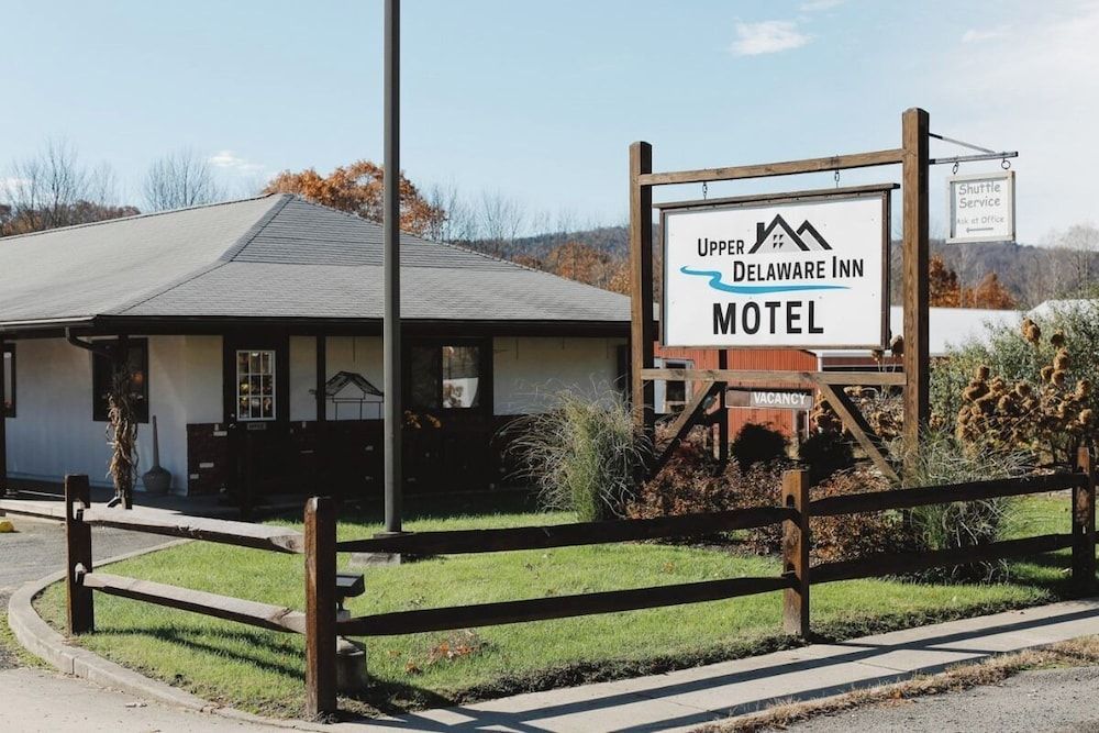 Upper Delaware Inn 1