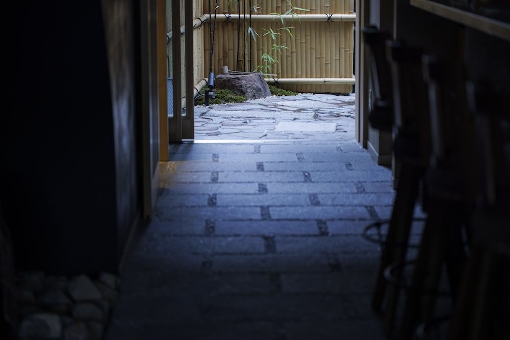 Hotel Kanazawa Zoushi 2