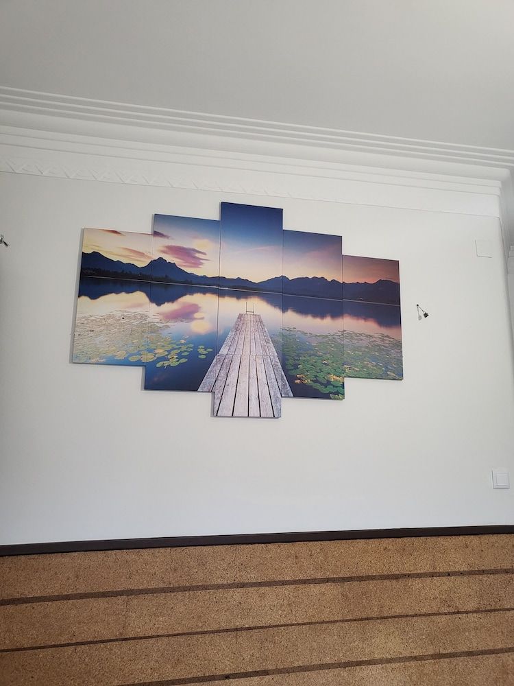 Rainbow Guest House 1