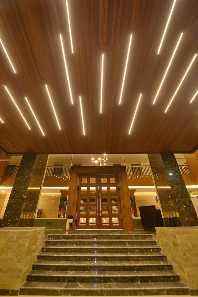 Grand Tjokro Hotel Balikpapan 2
