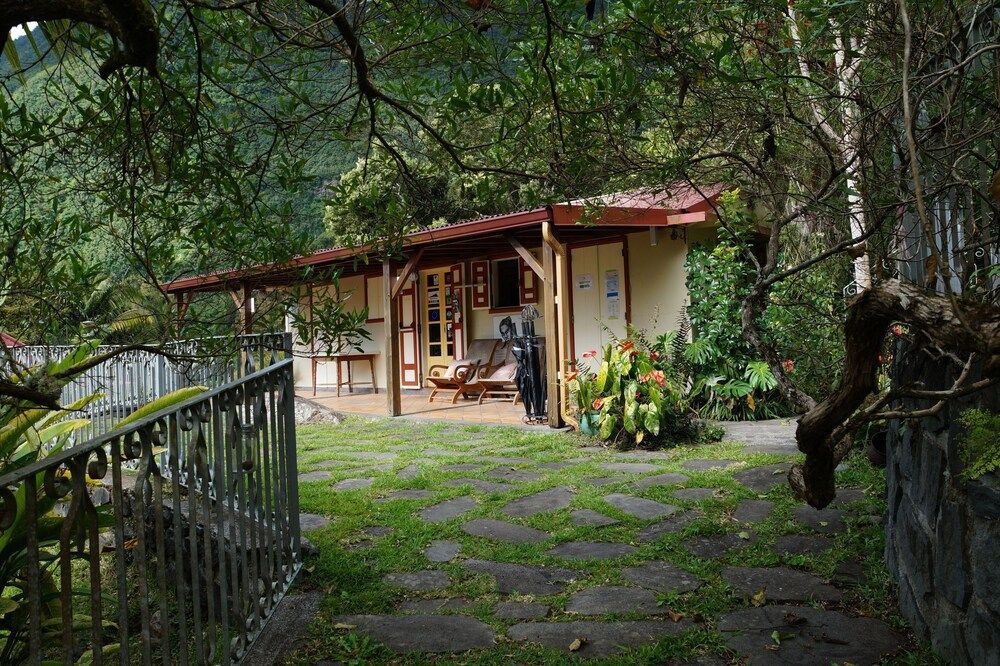 Les Jardins dHeva 2