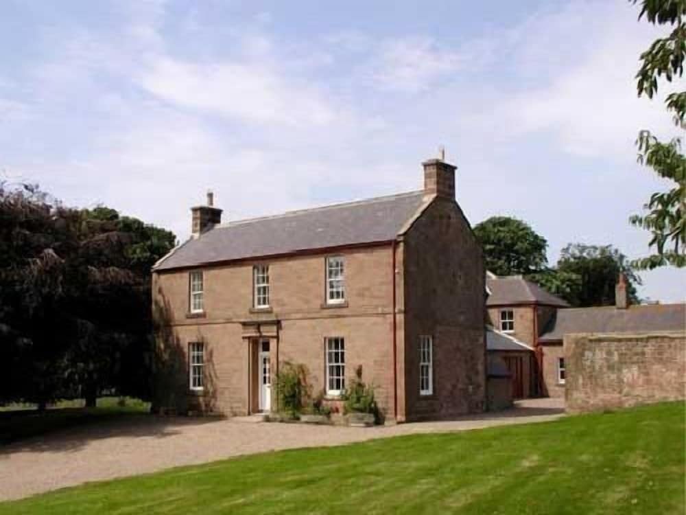 East Horton Farmhouse 1