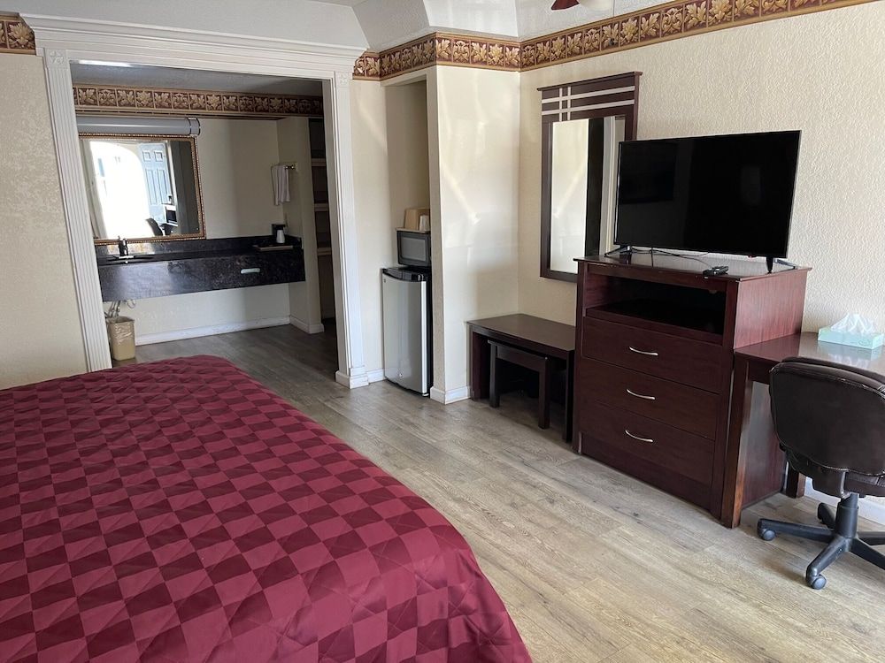 Budget Inn and Suites Corpus Christi 2
