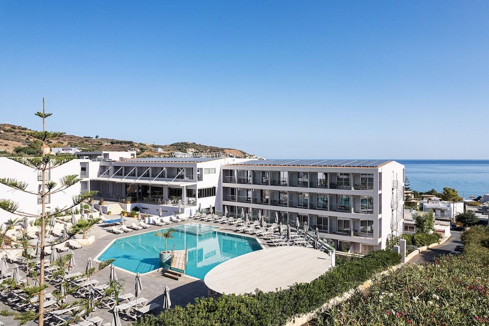 Atali Grand Resort 1