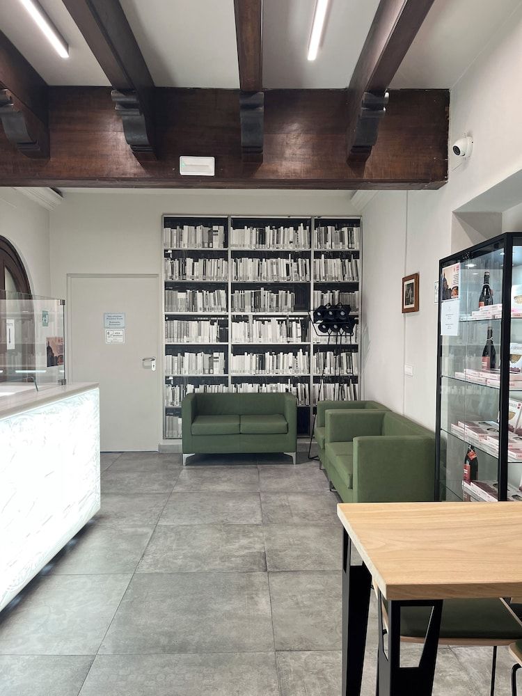 Ca' Tazzoli, MantegnaHotels 2