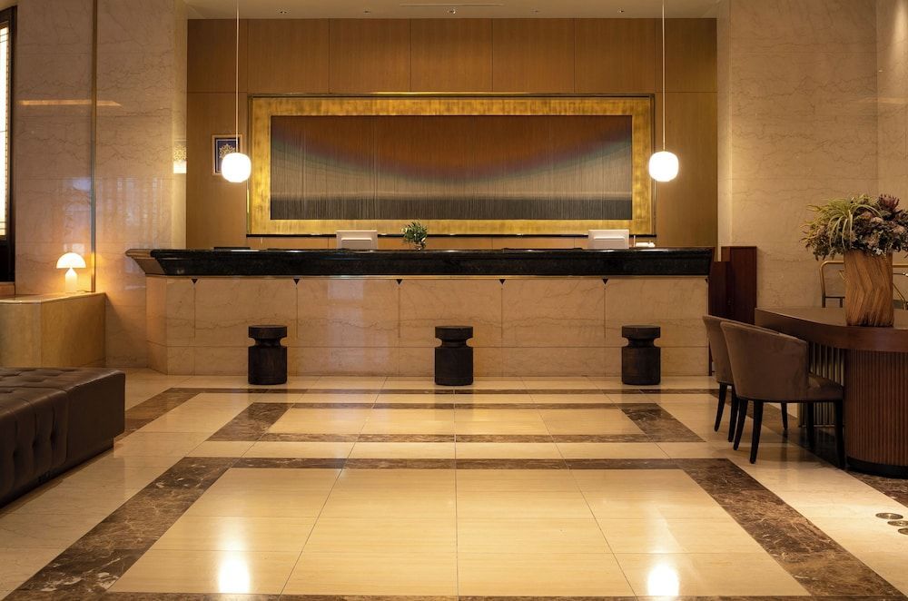 One Station Hotel Kumamoto -DLIGHT LIFE & HOTELS- 2