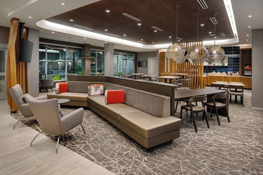 SpringHill Suites by Marriott Indianapolis Keystone 1