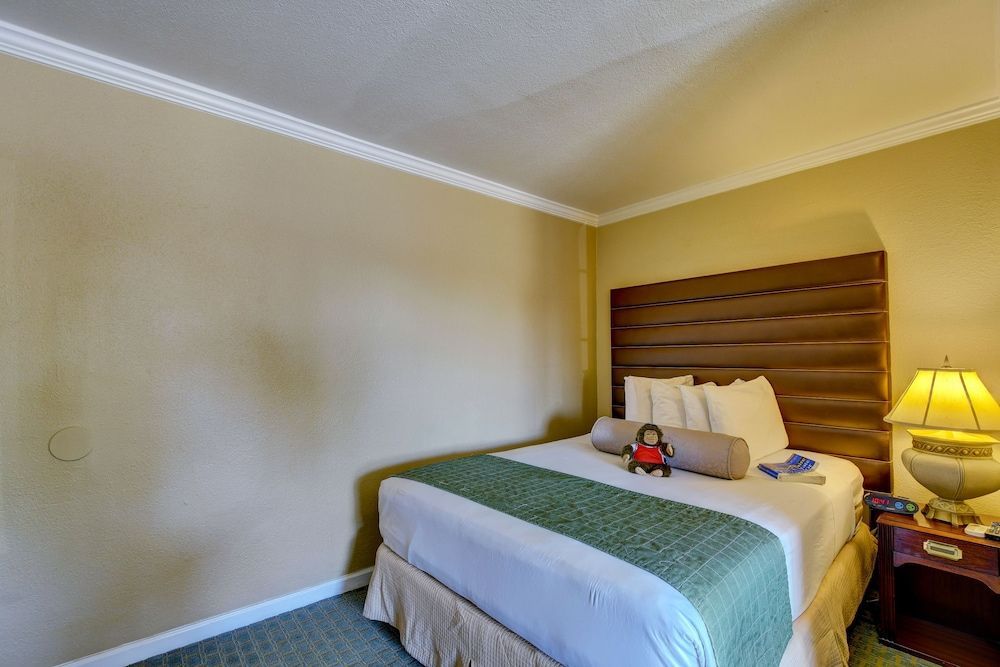 Traveler's Inn Williams, CA Modern Renovated Hotel 2