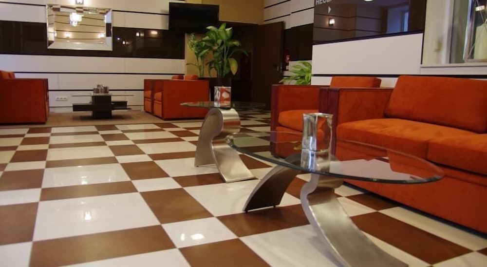 Hotel Chmielna Warsaw 2